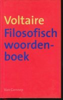 Voltaire; Filosofisch woordenboek of De rede
