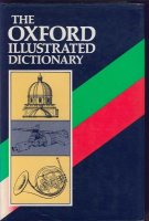 The Oxford illustrated dictionary 