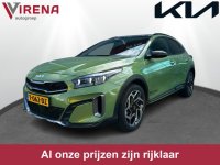 Kia Xceed 1.5 T-GDi GT-Line First