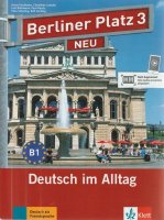 Berlinerplatz 3 Neu, Deutsch im Alltag