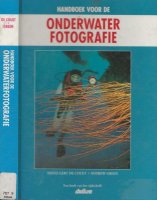 Handboek voor de onderwaterfotografie Heinz-Gert de