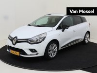 Renault Clio TCe90 Limited