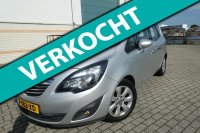 Opel MERIVA -automaat - trekhaak -