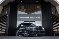 BMW X5 M50d High Executive M-Sport
