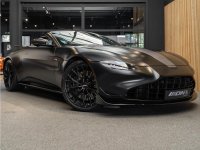 Aston Martin Vantage Roadster F1 Edition
