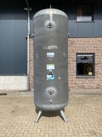 Lohenner GmbH & Co. 3.000 Liter