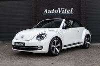 Volkswagen Beetle Cabriolet 1.4 TSI Sport