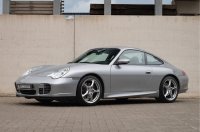 Porsche 911 40 Jahre l No.