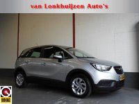 Opel Crossland X 1.2 Edition NAVI/AIRCO/CRUISE/16\