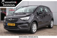 Opel Crossland X 1.2 Selection -