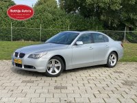 BMW 5-serie 545i High Executive V8