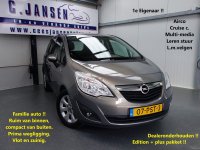 Opel Meriva 1.4 Edition + Pakket.