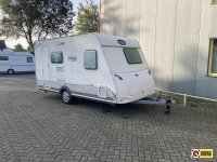 Caravelair Ambiance Style 420