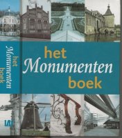 Het Monumentenboek Karel Loeff, opmaak Frank
