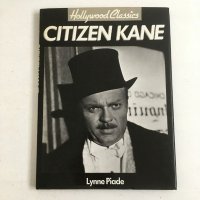 Citizen Kane - Hardcover - Lynne