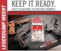 Real Avid Gun Boss Multi-Kit -