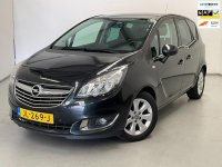Opel Meriva 1.4 Turbo Blitz /