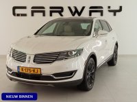 Lincoln MKX 2.7 All Wheel Drive
