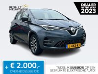 Renault ZOE R135 Intens 52 kWh