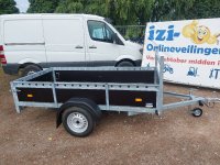 ONLINE VEILING: Aanhangwagen VDM 750 kg