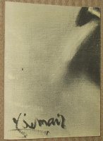 J. Le Mair; overzichtstentoonstelling Venlo;1974 