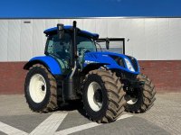 New Holland T6.180 stage 5 Dynamic