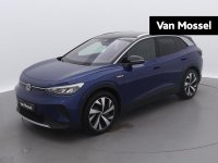 Volkswagen ID.4 First 77 kWh 8%