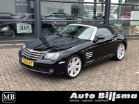 Chrysler Crossfire 3.2 V6 automaat, cruise,