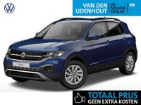 Volkswagen T-Cross Life 1.0 70 kW