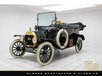 Ford Model T Touring Car *