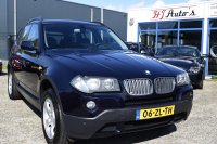 BMW X3 2.5si Executive youngtimer nette