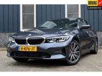 BMW 3-serie 330i Executive Edition Rijklaarprijs-Garantie