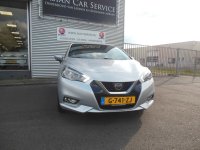 Nissan Micra 1.0 IG-T N-Connecta Staat