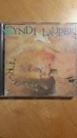 CD Cyndi Lauper - True colors