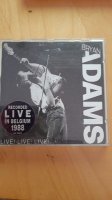 CD Bryan Adams / Live Live
