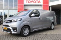 Toyota PROACE Long Worker Electric EXTRA