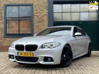BMW 5-serie 520d M Sport Edition