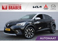 Renault Captur Aut. 1.3 Mild Hybrid