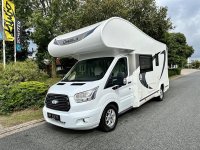 Chausson C646 Flash Ford 170PK Automaat