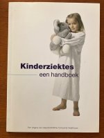 Kinderziektes een handboek
