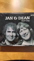 CD Jan & Dean - Surf