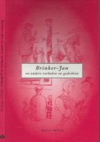 Brinker – Jan En andere verhalen