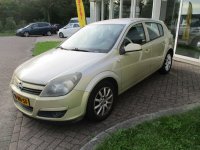 Opel Astra 1.6 Enjoy Handel of