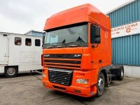 DAF XF 95-430 SUPERSPACECAB (EURO 3