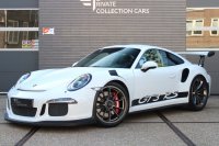 Porsche 911 4.0 GT3 RS Clubsport