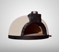 Nieuw compacte pizzaoven TONINO 94/70cm