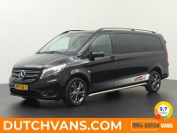 Mercedes-Benz Vito 119CDI 9G-Tronic Automaat Extra