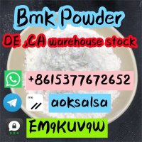 New bmk powder cas 5449-12-7 in