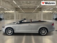 Volvo C70 Convertible 2.4 Kinetic Youngtimer,