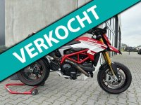 Ducati Hypermotard 939SP 939 SP Termignoni